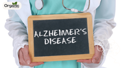 Alzheimer Disease