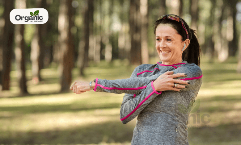 Being Happy Makes You Healthier