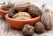 Benefits Of Eating Haritaki