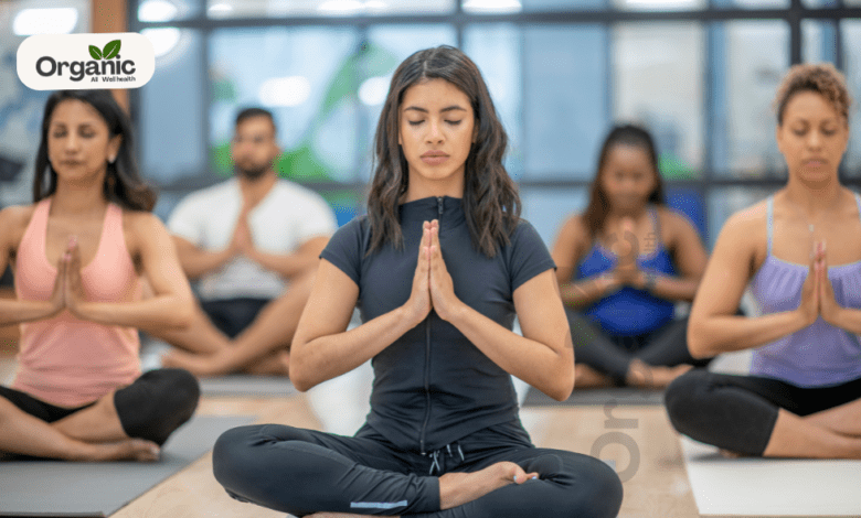 Bhakti Yoga
