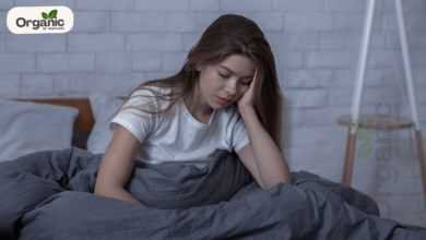 Can Too Much Sleep Cause Depression