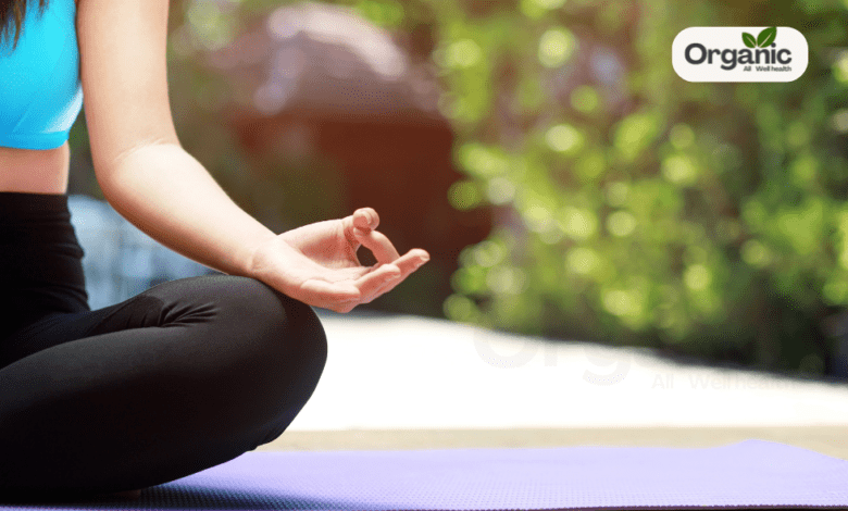 Can Yoga Be Dangerous?