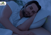 Depression at Night