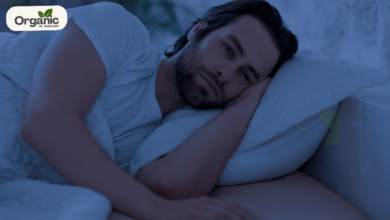 Depression at Night