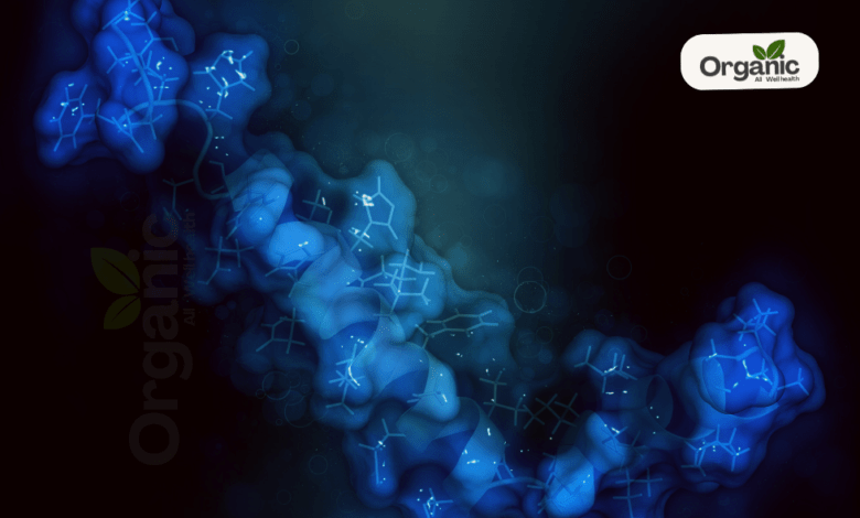 Examorelin Peptide