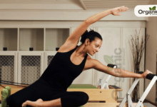 Health Benefits of Pilates