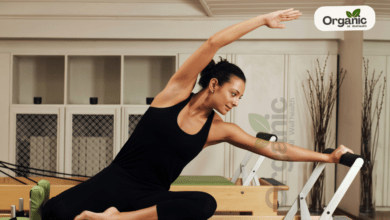 Health Benefits of Pilates