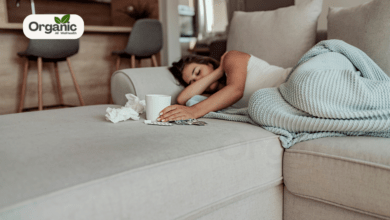 How to Fix Sleep Mistakes for a Better Night’s Rest