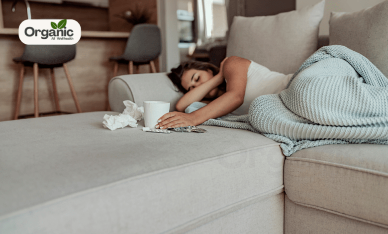 How to Fix Sleep Mistakes for a Better Night’s Rest