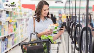 How to Read Food Labels