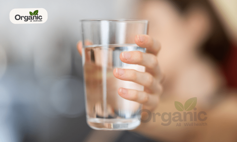 Hydrogen Water