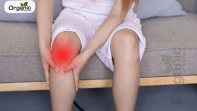 Joint Pain Relief