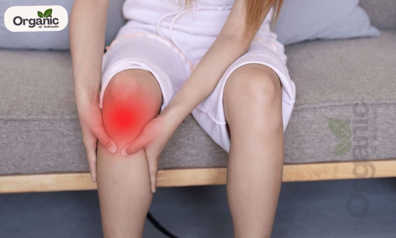 Joint Pain Relief