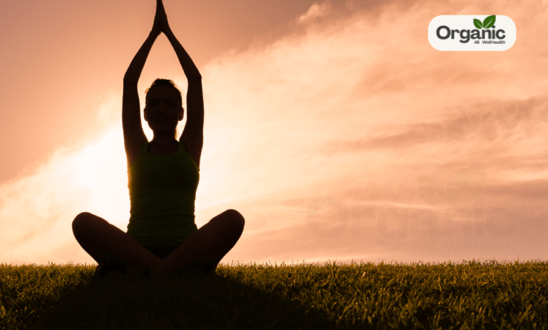Kundalini Yoga