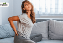 Lower Back Pain