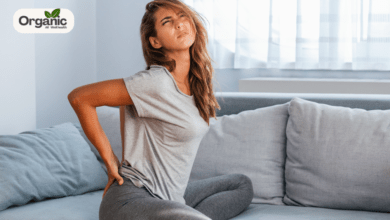 Lower Back Pain