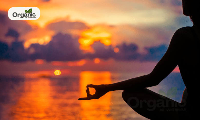 Meditation Poses