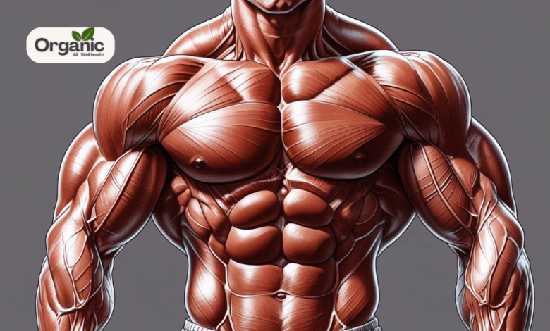 Mesomorph Body Type