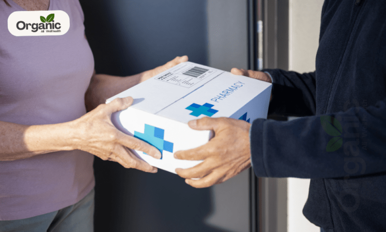 Modern Networking in Medicine