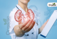 Natural Relief For Kidney Stones