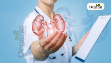Natural Relief For Kidney Stones