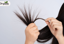 What to Know About Split Ends