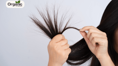 What to Know About Split Ends