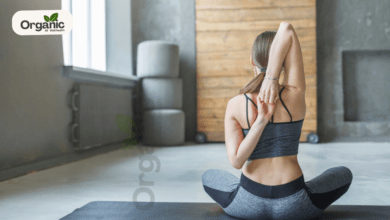 Yoga Farts