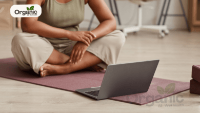 Yoga Inversion