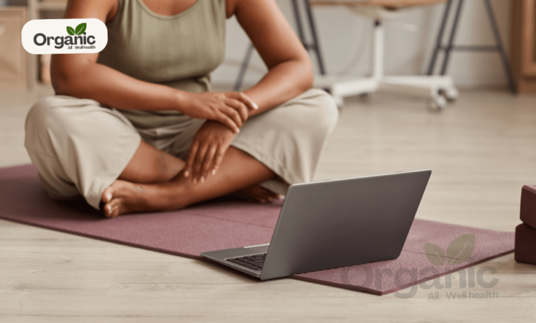 Yoga Inversion