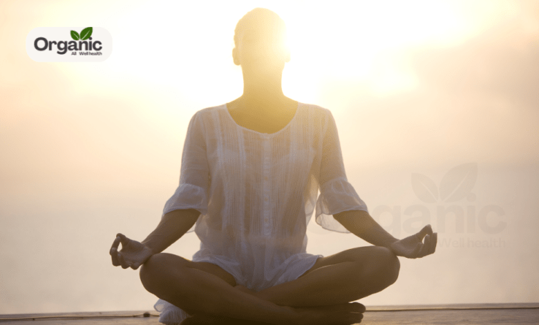 Yoga Poses for Period Cramps
