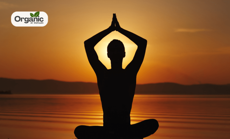Yoga for Blood Circulation