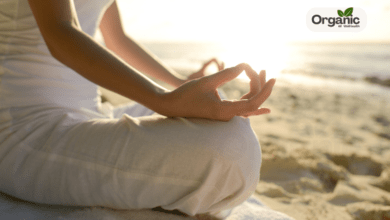 Yoga for Calm