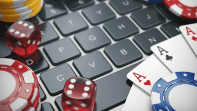 online games