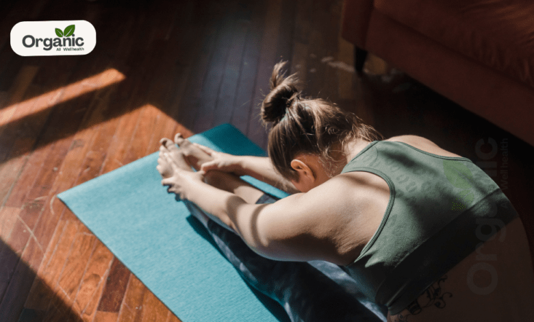 yoga for Scoliosis