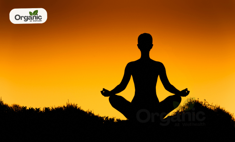 Make Meditation Easier and Successful