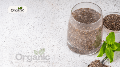 6 Benefits of Drinking Chia Seeds Soaked Water Daily All Wellhealthorganic