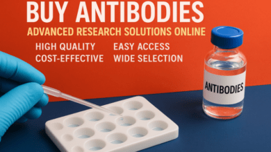 Antibodies