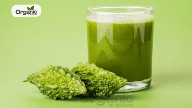Benefits of Drinking Bitter Gourd Juice Daily On An Empty Stomach All wellhealthorgainc