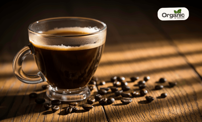 Black Coffee Side Effects All Well Health Organic