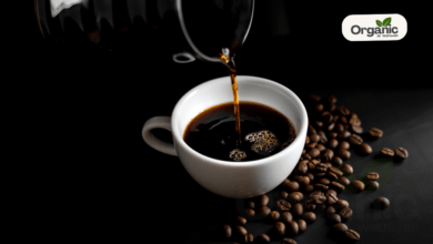 Black Coffee Without Sugar Health Benefits