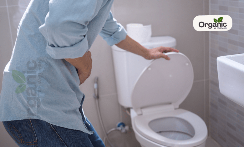 Blood In The Urine All well Health Organic