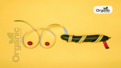 Boost Your Sexual Health Well health Organic