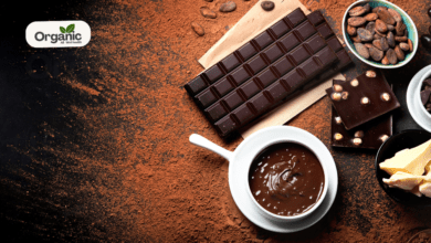 Can Dark Chocolate Boost Good Cholesterol All well health organic