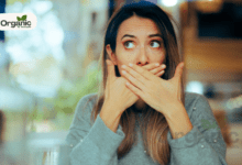 Causes of Burping All well health organic