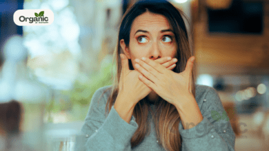Causes of Burping All well health organic