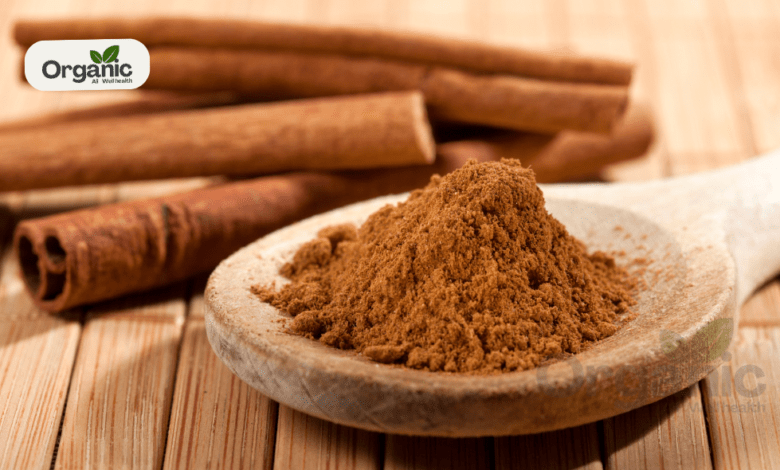 Dalchini ke fayde (Cinnamon Benefits) | सेहत के लिए अद्भुत जड़ी-बूटी