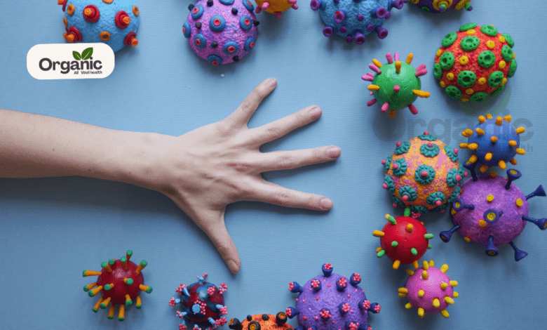 Clear Warning Symptoms You Are Infected With Dengue Virus All Wellhealthorganic