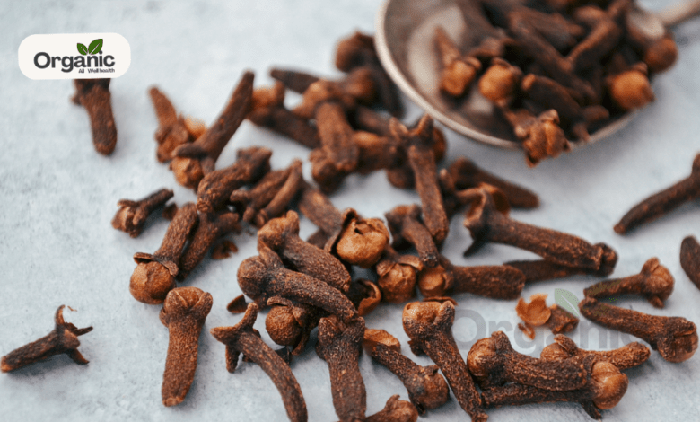 Clove Benefits All wellhealthorgainc