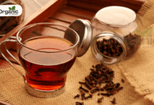 Clove Tea Health Benefits All Wellhealthorganic